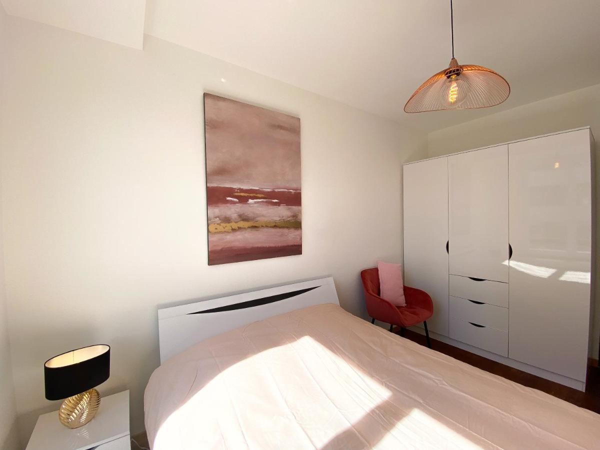 Le Carre Noyon Gare Appartement *